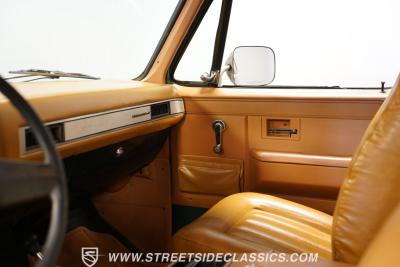 1990 Chevrolet Blazer K5 4x4