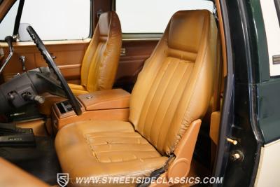 1990 Chevrolet Blazer K5 4x4