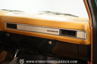 1990 Chevrolet Blazer K5 4x4