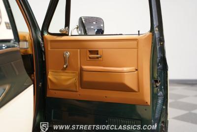 1990 Chevrolet Blazer K5 4x4