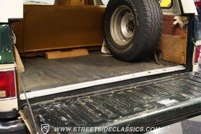 1990 Chevrolet Blazer K5 4x4