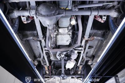 1990 Chevrolet Blazer K5 4x4