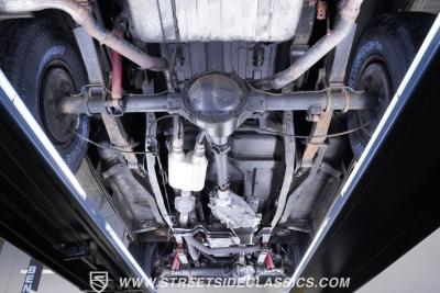 1990 Chevrolet Blazer K5 4x4