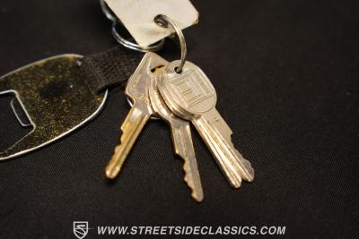 1990 Chevrolet Blazer K5 4x4