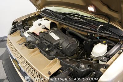 2006 Chevrolet 7 Passenger  Sherrod Conversion Van