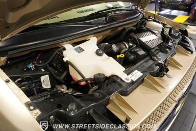 2006 Chevrolet 7 Passenger  Sherrod Conversion Van