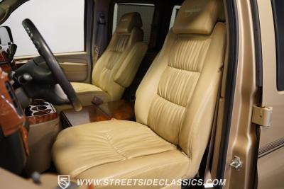 2006 Chevrolet 7 Passenger  Sherrod Conversion Van