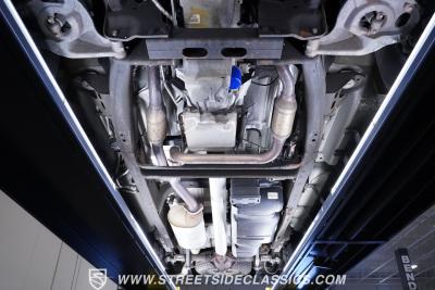 2006 Chevrolet 7 Passenger  Sherrod Conversion Van