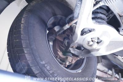 2006 Chevrolet 7 Passenger  Sherrod Conversion Van