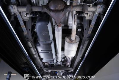 2006 Chevrolet 7 Passenger  Sherrod Conversion Van