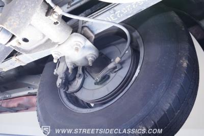 2006 Chevrolet 7 Passenger  Sherrod Conversion Van