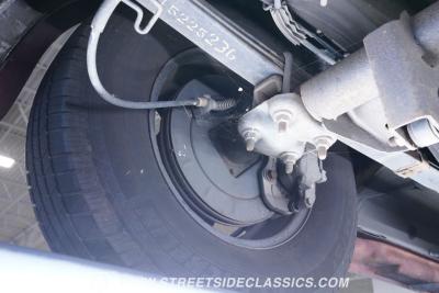 2006 Chevrolet 7 Passenger  Sherrod Conversion Van