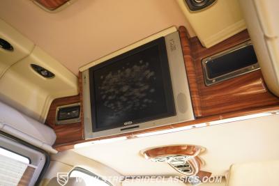 2006 Chevrolet 7 Passenger  Sherrod Conversion Van