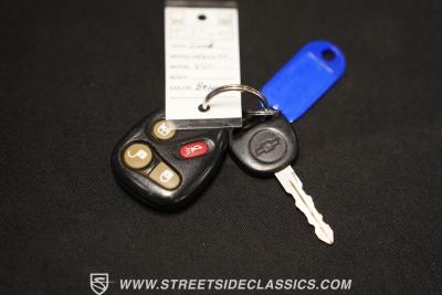 2006 Chevrolet 7 Passenger  Sherrod Conversion Van