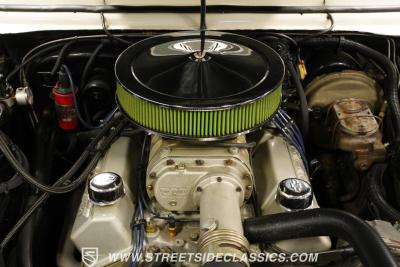 1965 Chevrolet Nova Chevy II Supercharged