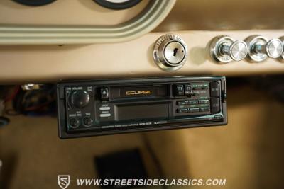 1965 Chevrolet Nova Chevy II Supercharged