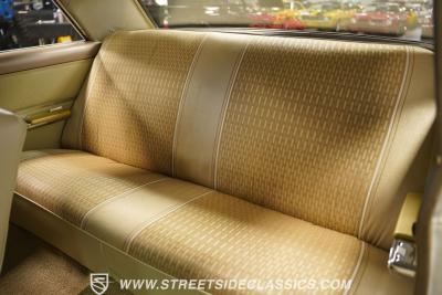 1965 Chevrolet Nova Chevy II Supercharged