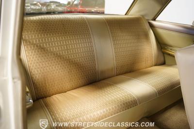 1965 Chevrolet Nova Chevy II Supercharged