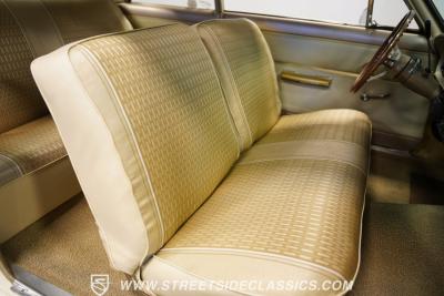 1965 Chevrolet Nova Chevy II Supercharged