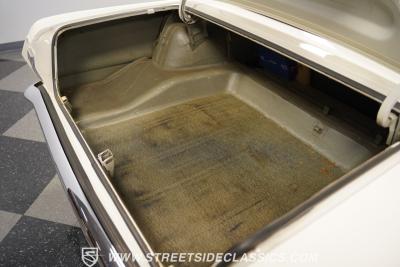 1965 Chevrolet Nova Chevy II Supercharged