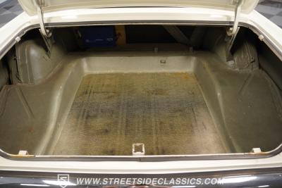 1965 Chevrolet Nova Chevy II Supercharged