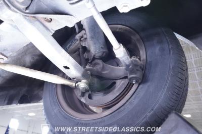 1965 Chevrolet Nova Chevy II Supercharged