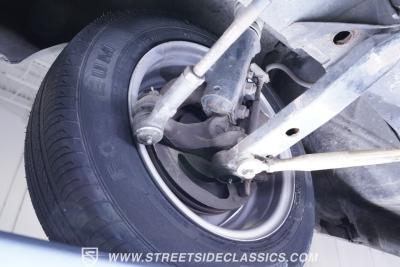 1965 Chevrolet Nova Chevy II Supercharged