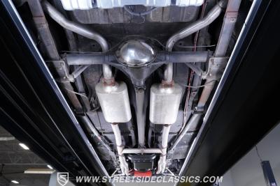 1965 Chevrolet Nova Chevy II Supercharged