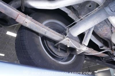 1965 Chevrolet Nova Chevy II Supercharged