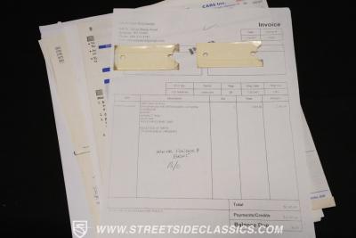 1965 Chevrolet Nova Chevy II Supercharged