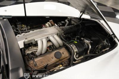 1986 Chevrolet Corvette Speed Racer Mach 5 Tribute