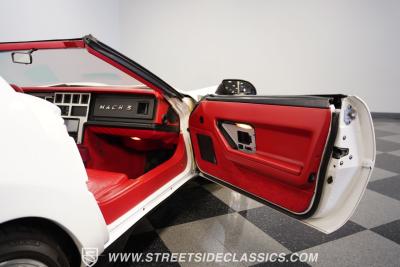 1986 Chevrolet Corvette Speed Racer Mach 5 Tribute