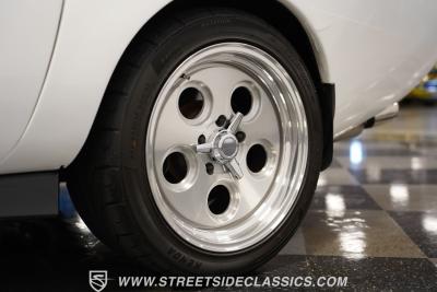 1986 Chevrolet Corvette Speed Racer Mach 5 Tribute