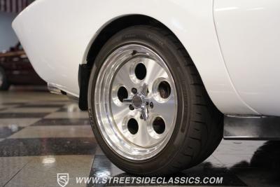 1986 Chevrolet Corvette Speed Racer Mach 5 Tribute