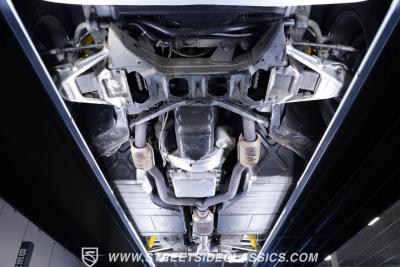 1986 Chevrolet Corvette Speed Racer Mach 5 Tribute