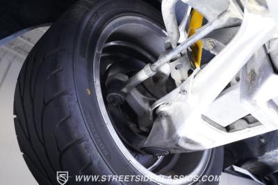 1986 Chevrolet Corvette Speed Racer Mach 5 Tribute