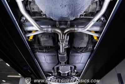 1986 Chevrolet Corvette Speed Racer Mach 5 Tribute