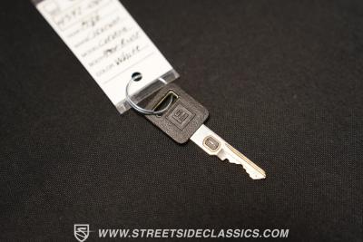 1986 Chevrolet Corvette Speed Racer Mach 5 Tribute