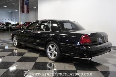 2003 Mercury Marauder Supercharged