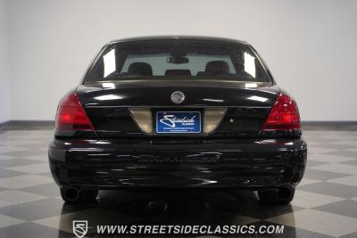 2003 Mercury Marauder Supercharged