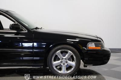 2003 Mercury Marauder Supercharged