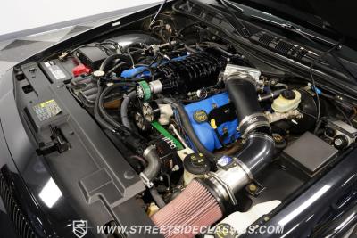 2003 Mercury Marauder Supercharged