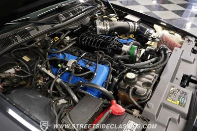 2003 Mercury Marauder Supercharged