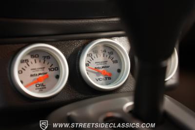 2003 Mercury Marauder Supercharged