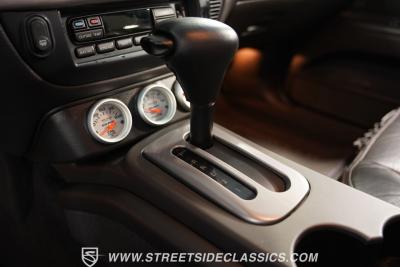 2003 Mercury Marauder Supercharged