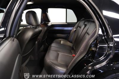 2003 Mercury Marauder Supercharged