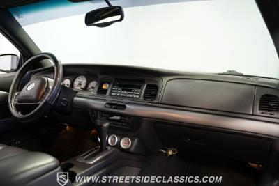 2003 Mercury Marauder Supercharged