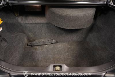 2003 Mercury Marauder Supercharged