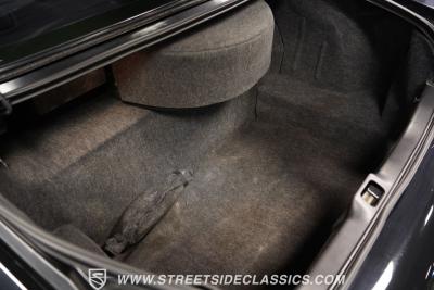 2003 Mercury Marauder Supercharged