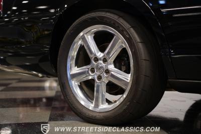 2003 Mercury Marauder Supercharged